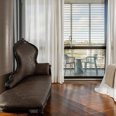 Welcome Hotel San Marino Buitenkant foto