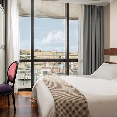 Welcome Hotel San Marino Buitenkant foto