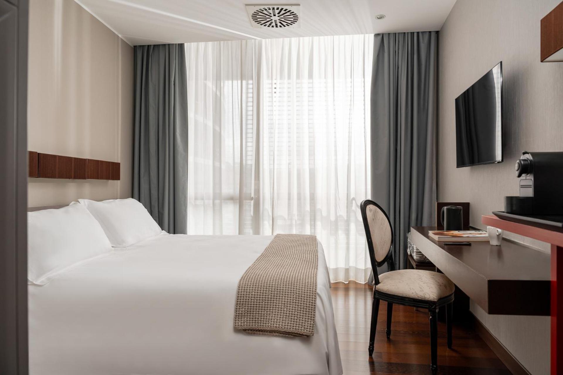Welcome Hotel San Marino Buitenkant foto