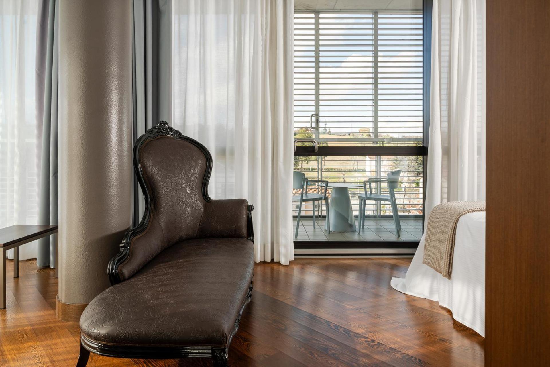 Welcome Hotel San Marino Buitenkant foto